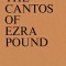 The Cantos of Ezra Pound