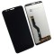 Display Motorola Moto E6 XT2005 XT2005DL fara Rama Black Negru