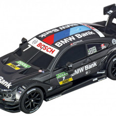 Carrera Masinuta de curse Pull&Speed, DTM BMW M4 'B.Spengler, No 7'