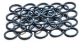 Cumpara ieftin Air U-Turn Main Piston O-Ring - 32 Mm, Black Ultimate FactoryBikes