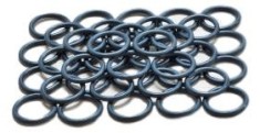 Air U-Turn Main Piston O-Ring - 32 Mm, Black Ultimate FactoryBikes foto