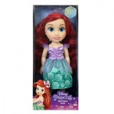 Papusa Disney Princess, Ariel Full Fashion