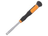 Şurubelniţă Precizie HEX 4mm 60mm