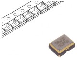 Generator de cuarț 16MHz SMD 3,3V