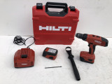 Autofiletanta HILTI SF 10W-A22 Fabricatie 2023