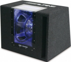 Subwoofer Type-G, Alpine SBG-1244BP foto