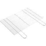 Cumpara ieftin Grătar Simplu 60&times;40 cm &ndash; Calitate și Performanță
