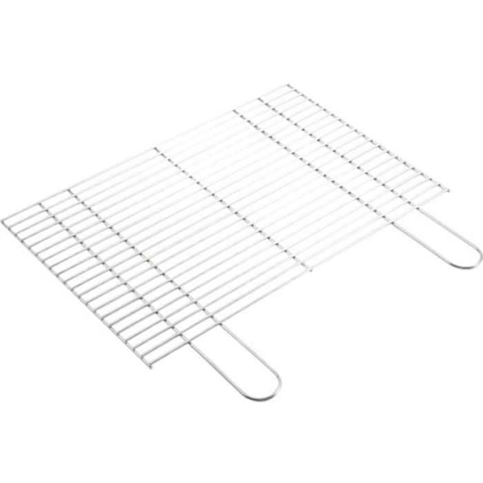 Grătar Simplu 60&times;40 cm &ndash; Calitate și Performanță