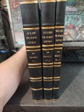 Catalogulu alfabeticu de cărțile aflate &icirc;n Bibliotheca Centrală, vol. 1-3 plus Suplimentul, București 1865-1869, 081