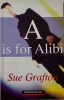 A is for Alibi - Sue Grafton (Intermediate Level)