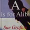 A is for Alibi - Sue Grafton (Intermediate Level)