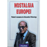 Nostalgia Europei