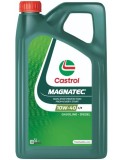 Ulei motor auto Castrol Magnatec A/B 10W40, 5L