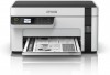 Multifunctional inkjet mono CISS Epson M2120, dimensiune A4 (Printare, Copiere,