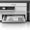 Multifunctional inkjet mono CISS Epson M2120, dimensiune A4 (Printare, Copiere,
