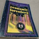 Cumpara ieftin ECONOMIE FORESTIERA-MARIAN DRAGOI