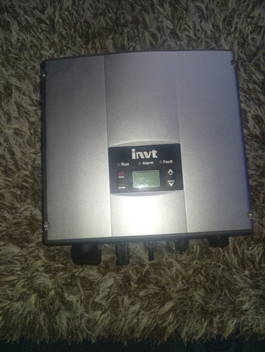 V&acirc;nd INVT iMars MG3KTL d