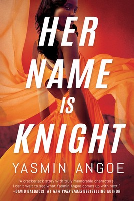 Her Name Is Knight foto