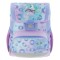 Ghiozdan fete neechipat Herlitz Loop, motiv Mystic Mermaid