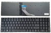Tastatura Laptop, HP, 15-DA, 15T-DA, 15-DB, 15T-DB, 15G-DR, 15G-DX, iluminata, gri, layout US