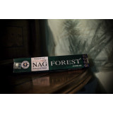 Betisoare Naturale Parfumate Nag Forest - Vijayshree 15g(12-15buc)