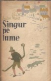 Singur pe lume - Hector Malot