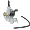 Carburator Atv/Moped 50-80-110cc, soc manual