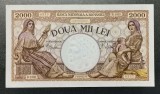 Rom&acirc;nia 2000 Lei 1941 AUNC