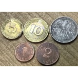 MNDSTR2 Germania Set mark si pefnning lot7,8