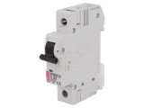 &Icirc;ntrerupător Supracurent 25A 1P 10kA 230/400V