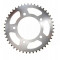 Pinion spate transmisie, 46 dinti, pas 428 Cpi Qm125-2D 125 Cod Produs: MX_NEW CSM7001