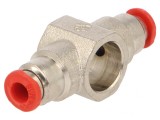 Racord push-in BANJO T 0,99-20bar