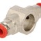 Racord push-in BANJO T 0,99-20bar