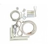 Kit complet 18000 btu - 6,35 mm (1/4&quot;) + 12,7 mm (1/2&quot;) &ndash; 5 ML