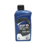 Ulei motor Elf 5W40 Evolution 900 SXR 1L