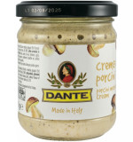 Pasta de ciuperci Porcini, 180g Dante