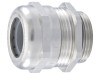 Garnitură etanșare Hummel PG48 IP68 Alama Nichel NBR Cablu 37-44mm ATEX