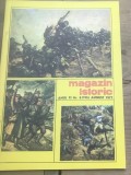 MZI1 Revista Magazin Istoric - Anul 1977 - Nr. 125