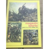 MZI1 Revista Magazin Istoric - Anul 1977 - Nr. 125