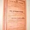 B325-I- Asigurari- Obligatiuni de razboi 1918-Fondul militar austriac imperial.
