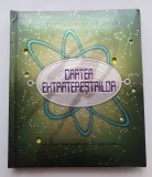 CARTEA EXTRATEREȘTRILOR (format mare) - Allen Gray