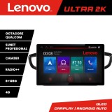 Navigatie Hyundai Ioniq 2016-2020 cu ecran 13 inch 2K QLED, 8GB RAM