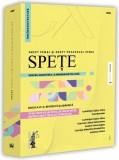 Spete pentru admiterea la INM / magistratura. Drept penal si drept procesual penal - 2026