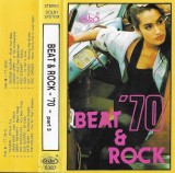 Beat &amp; Rock - '70 - Part 3, Caseta audio