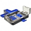 Surubelnita Sunshine SS-5119, 34in1, Universal