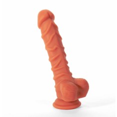 X-MEN Flesh 2 - Dildo realist, flesh, 21.6 cm