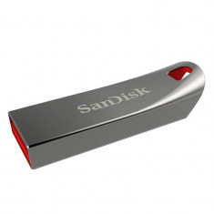 Memorie USB Sandisk Cruzer Force 16GB USB 2.0 foto