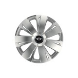 Set 4 capace roti Cu Inel Cromat Energy R14 Compatibil Cu Mini