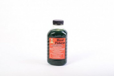 Ulei 2T verde 0.5 litri Micul Padurar GF-0852 foto