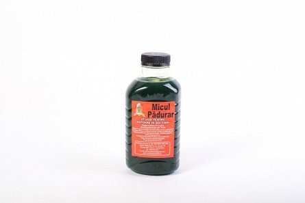 Ulei 2T verde 0.5 litri Micul Padurar GF-0852